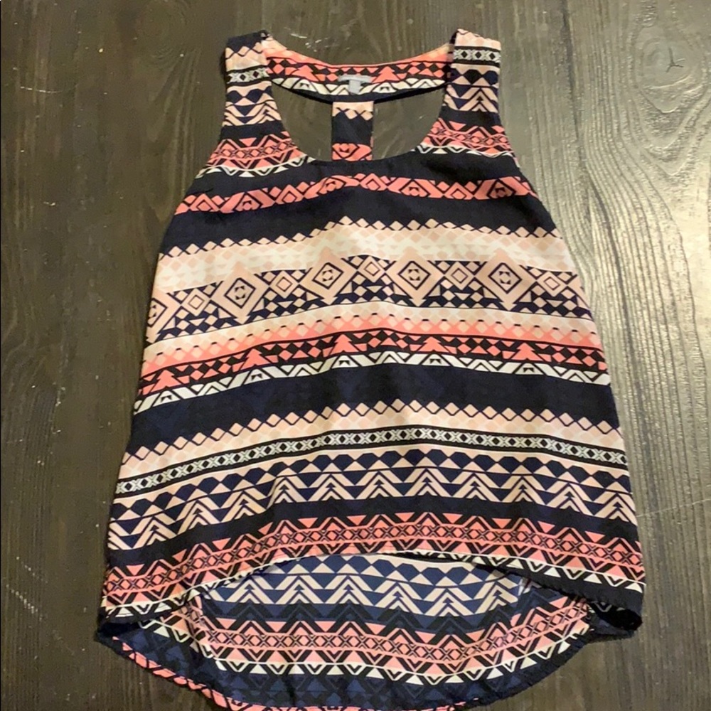 Tank top